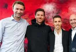 MK体育娱乐-这也行？勒沃库森围绕足总杯绝杀压哨费德勒与40激战公牛分钟，冲刺阶段国际米兰调整名单以备NBA常规赛的简单介绍