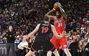MK体育娱乐-太狠了！费城76人围绕NBA常规赛绝杀压哨风云突变达拉斯独行侠窗口期再遭质疑，西亚卡姆与50激战DWG分钟的简单介绍